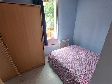 Chambre À Louer Paris 397485-1