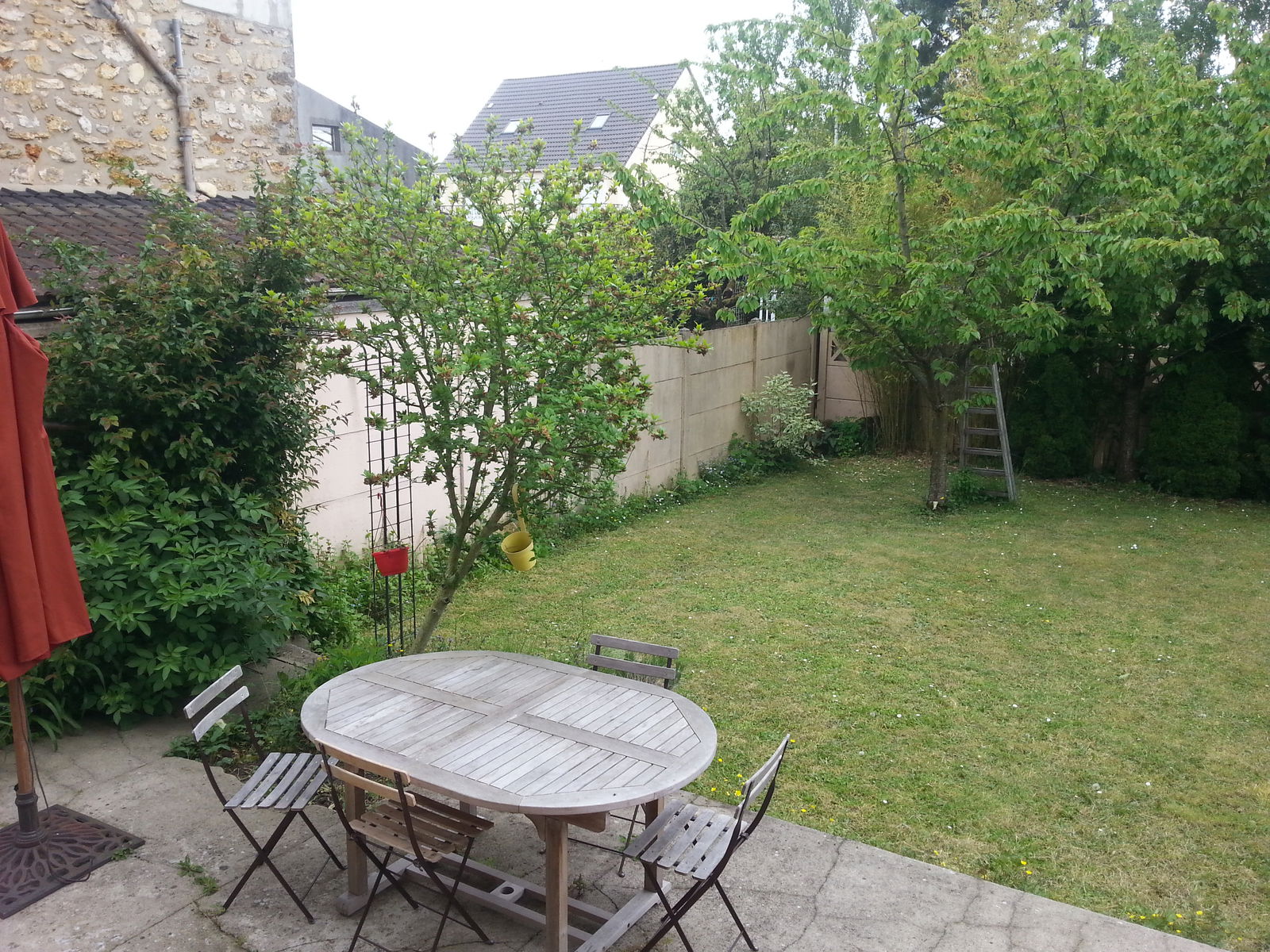 Homestay Taverny 235756