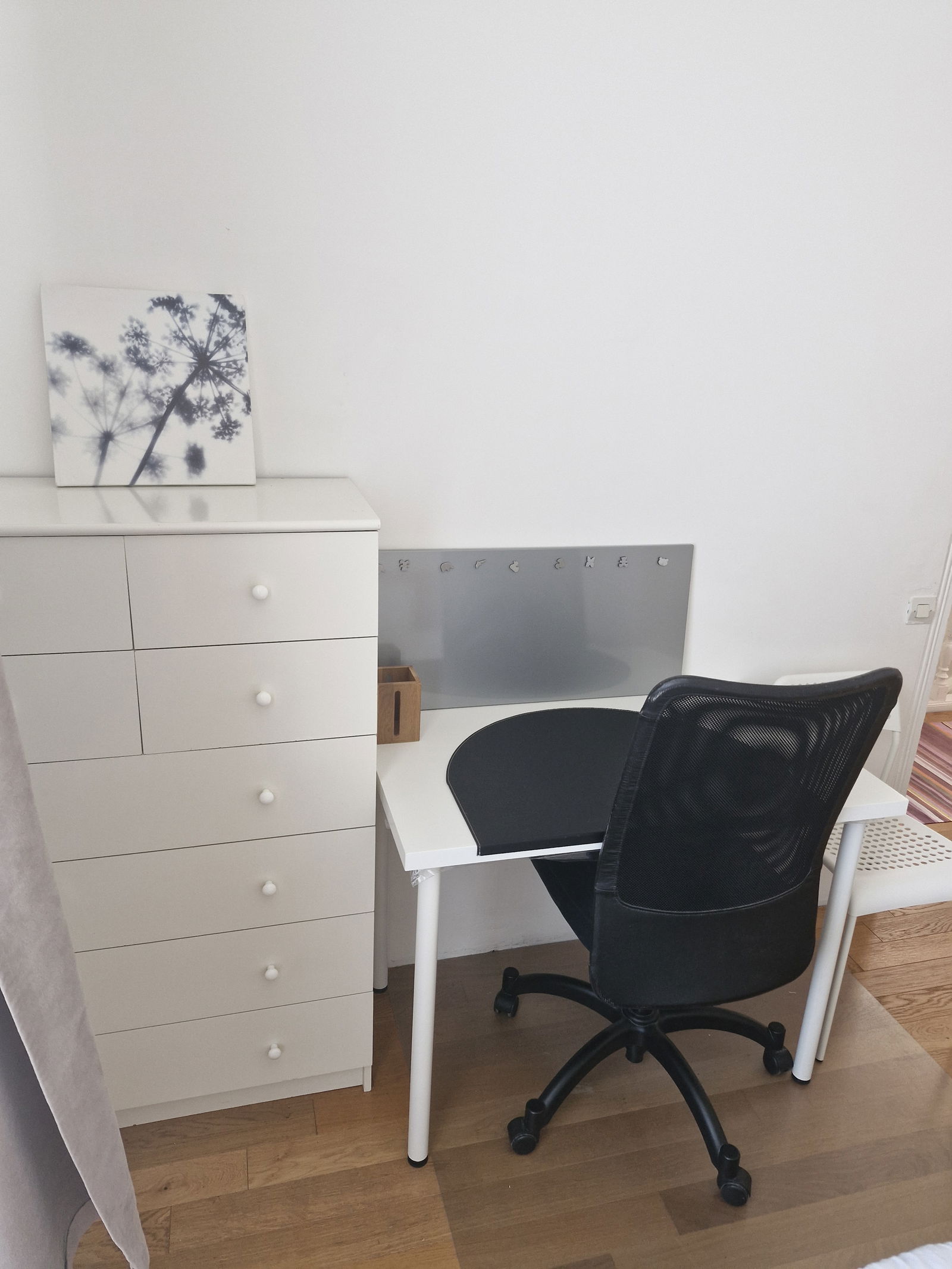 Homestay Taverny 235756