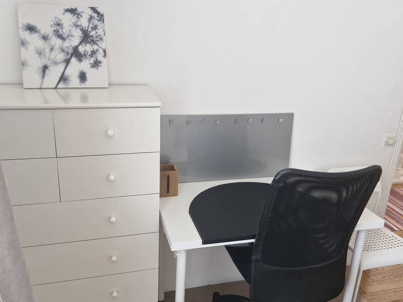 Chambre Chez L'habitant Taverny 235756-2