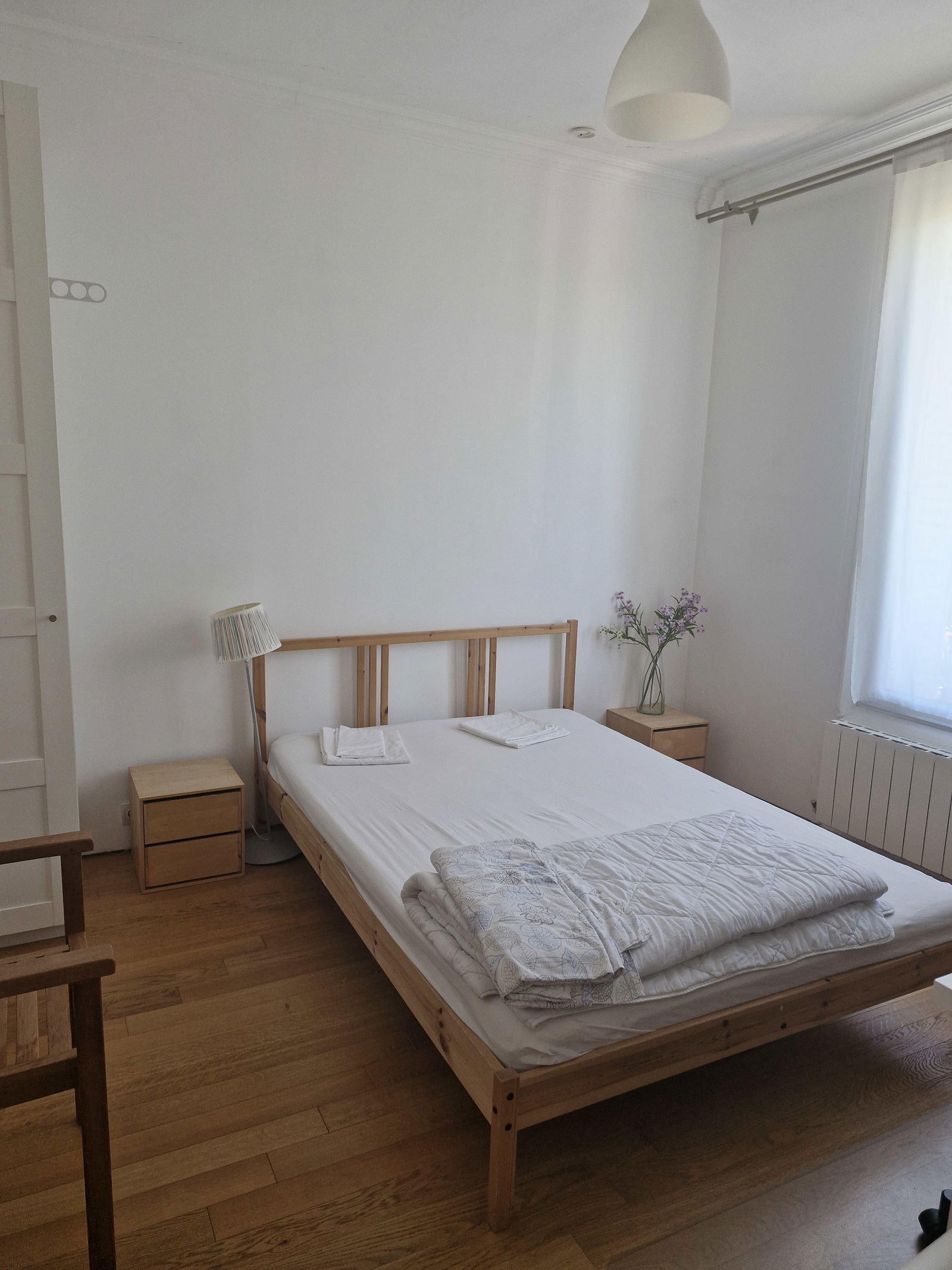 Homestay Taverny 235756