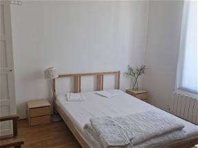 Room For Rent 3 Minutes From The Station