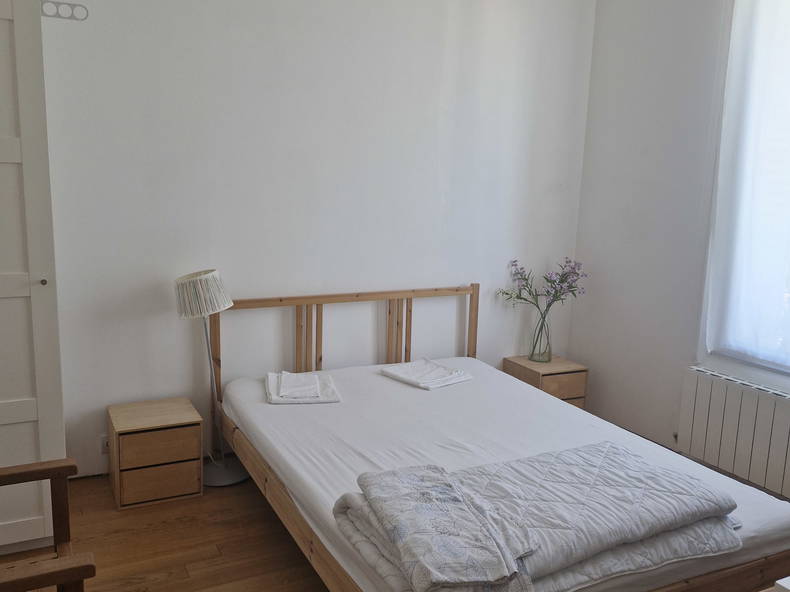 Chambre Chez L'habitant Taverny 235756-1