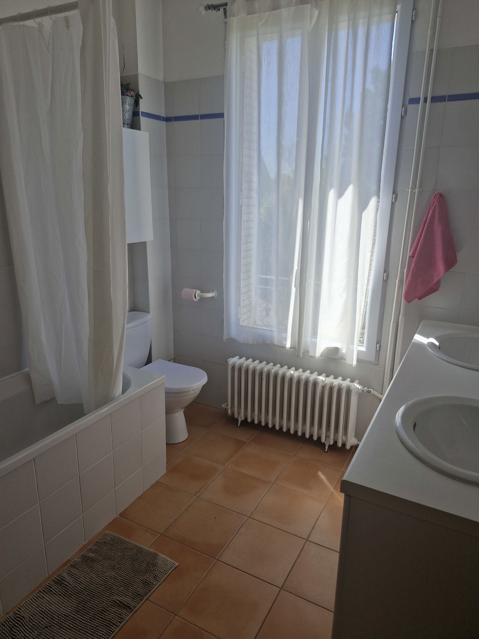 Homestay Taverny 235756