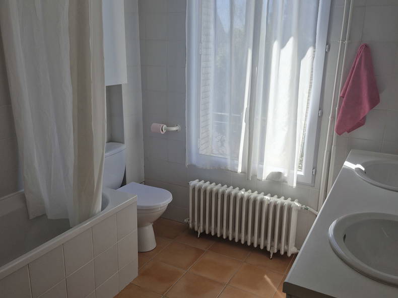 Chambre Chez L'habitant Taverny 235756-4