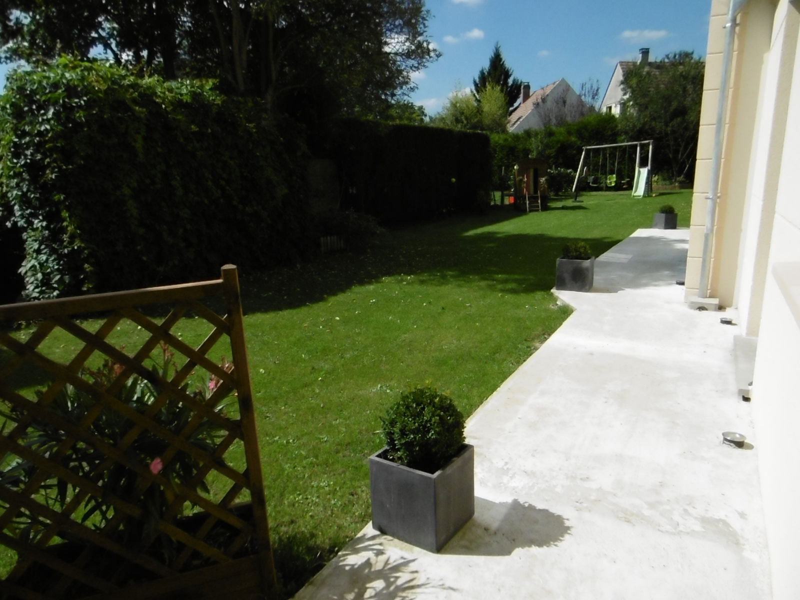 Homestay Chambly 84063