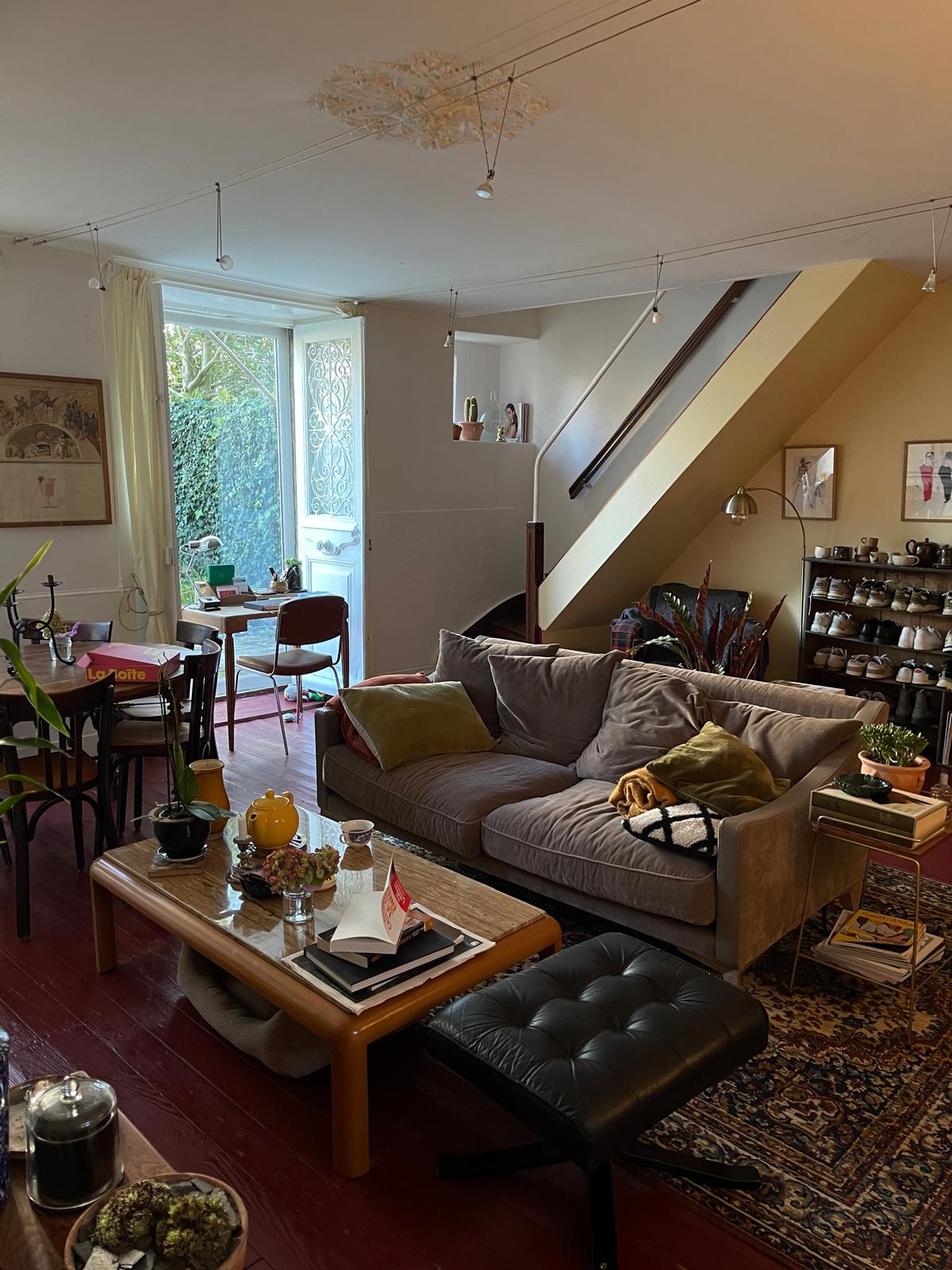 Homestay Donville-les-Bains 440297