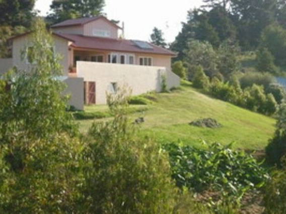 Bed And Breakfast Puhoi 60196-1