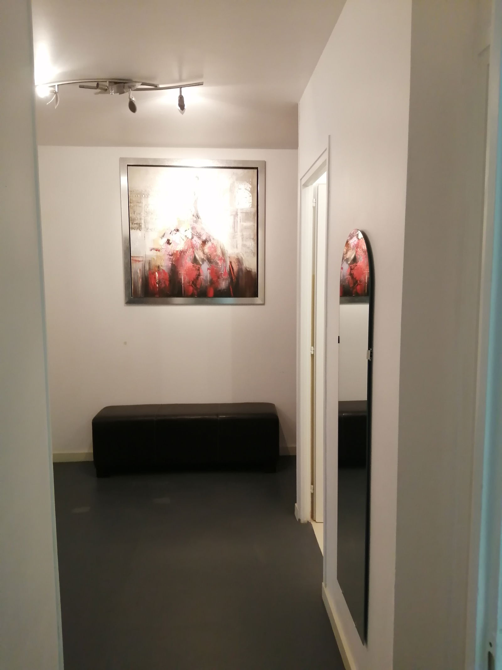 Colocation Gaillard 93890