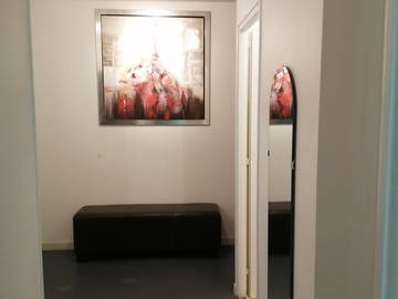 Shared Accommodation Gaillard 93890-4