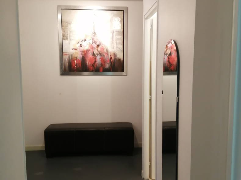 Colocation Gaillard 93890-4