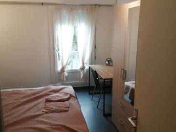 Shared Accommodation Gaillard 93890-5