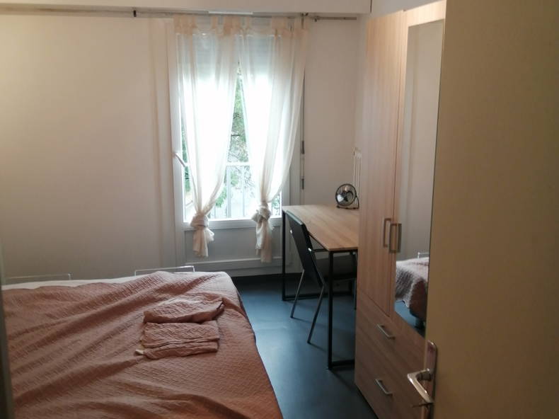 Colocation Gaillard 93890-5