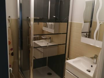 Shared Accommodation Gaillard 93890-6