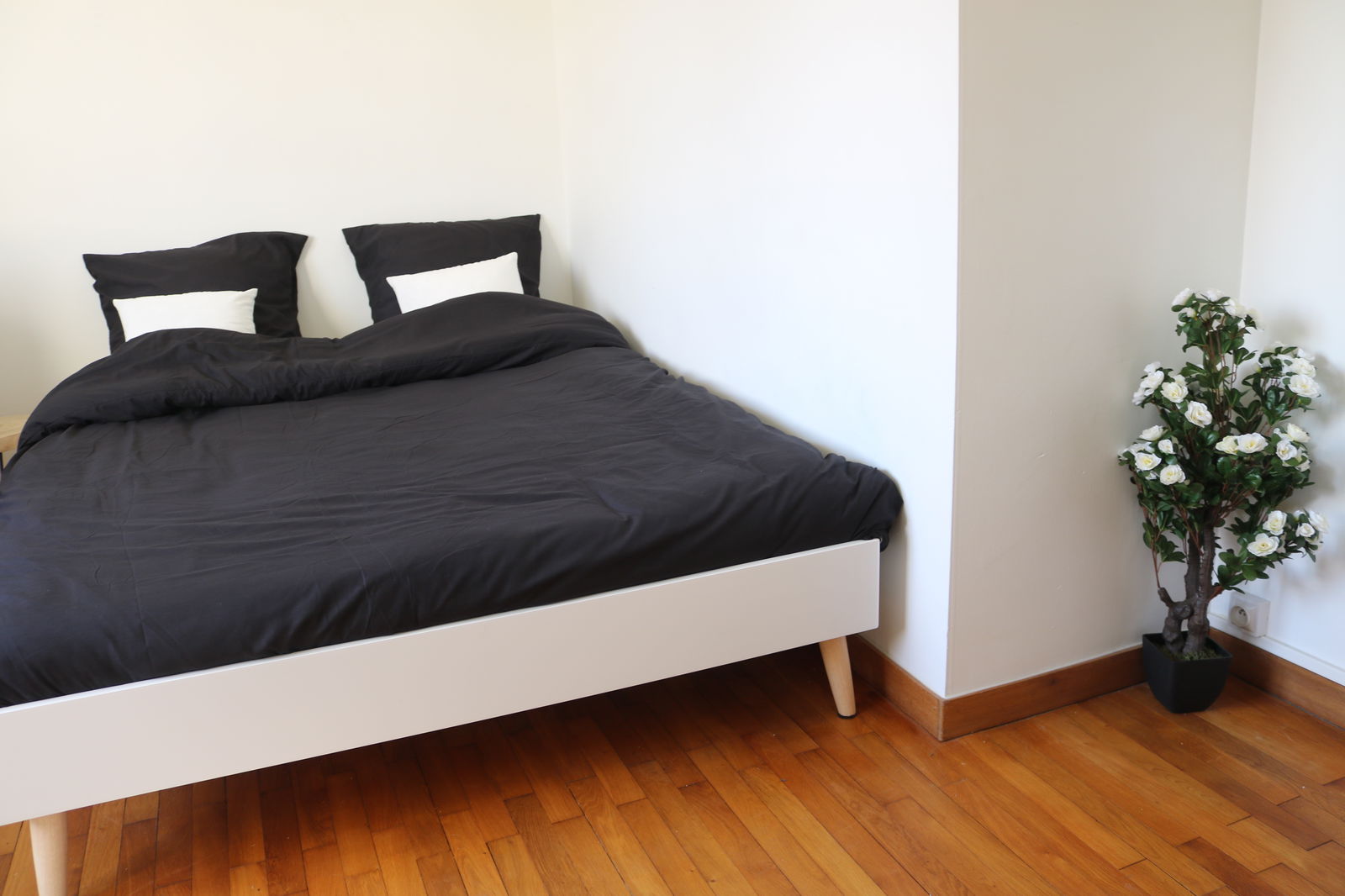 Homestay La Roche-sur-Yon 243764