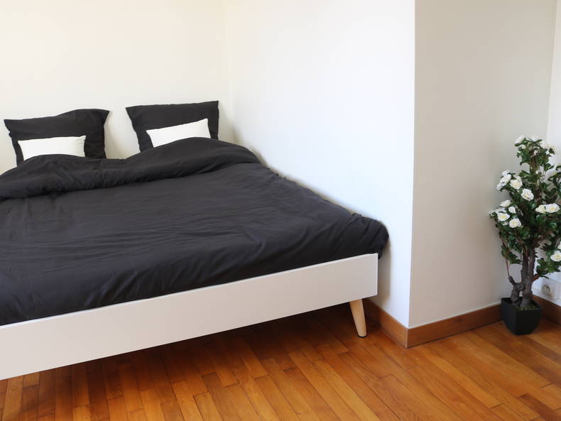 Homestay La Roche-sur-Yon 243764-3