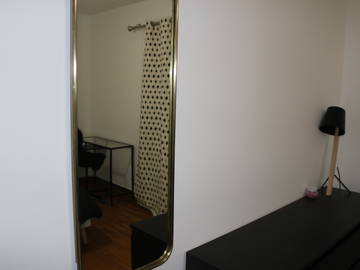 Chambre À Louer La Roche-Sur-Yon 243764