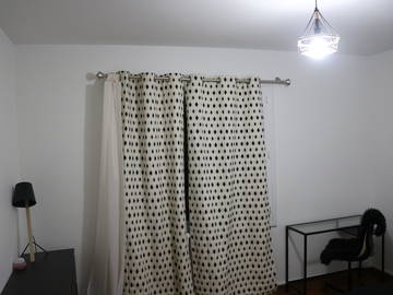Chambre Chez L'habitant La Roche-Sur-Yon 243764-4