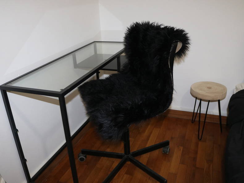 Homestay La Roche-sur-Yon 243764-5