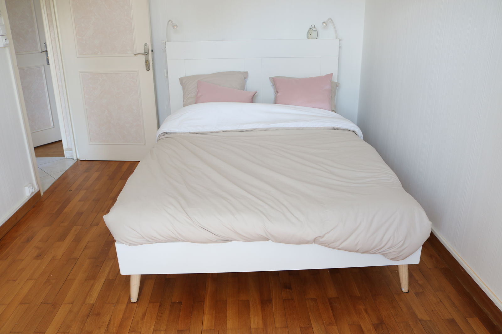 Homestay La Roche-sur-Yon 243764