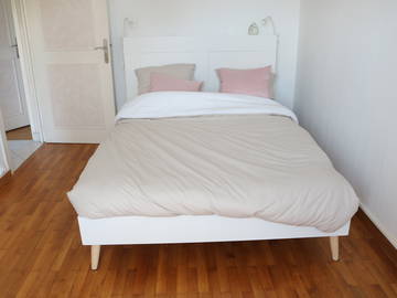 Chambre Chez L'habitant La Roche-Sur-Yon 243764-6