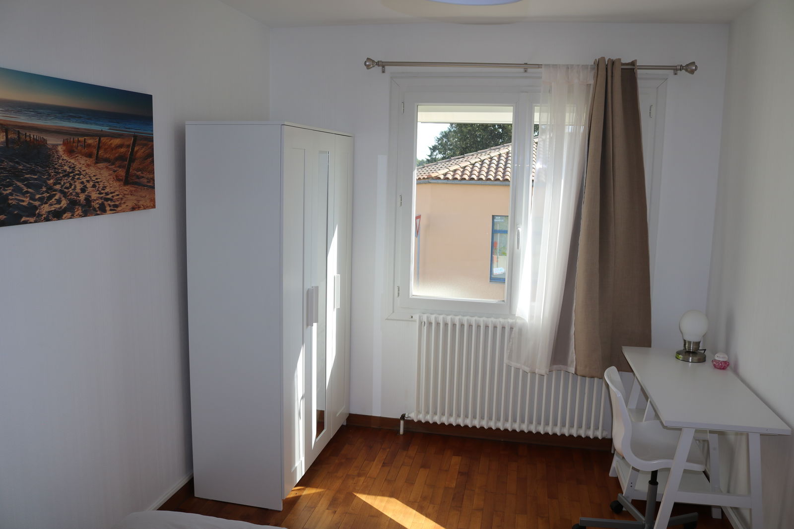 Homestay La Roche-sur-Yon 243764