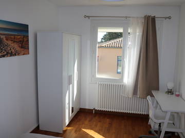 Chambre Chez L'habitant La Roche-Sur-Yon 243764-7