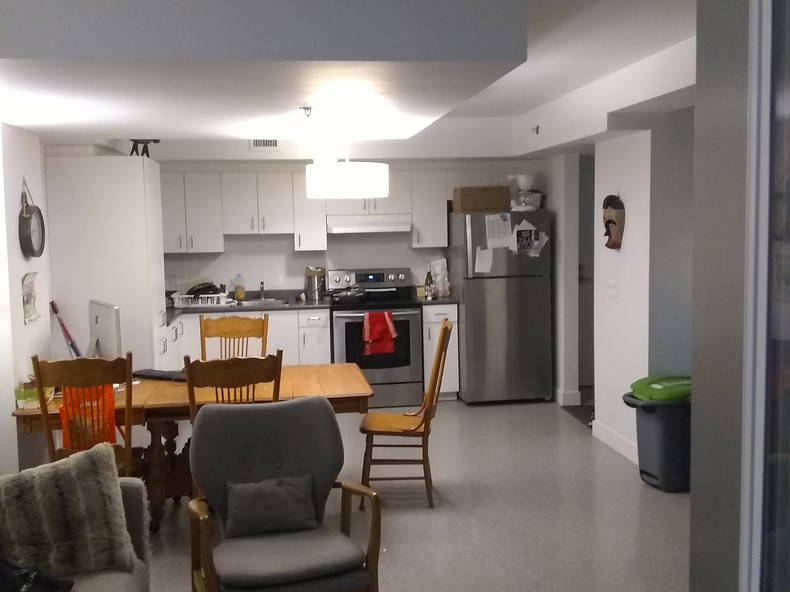 Gastfamilie Montréal 228074-2