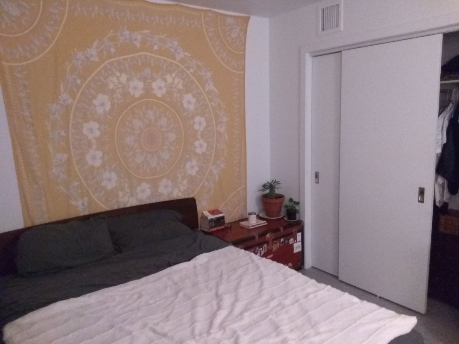 Homestay Montréal 228074