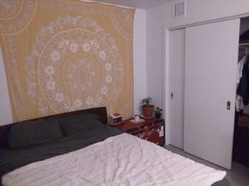 Chambre Chez L'habitant Montréal 228074-5