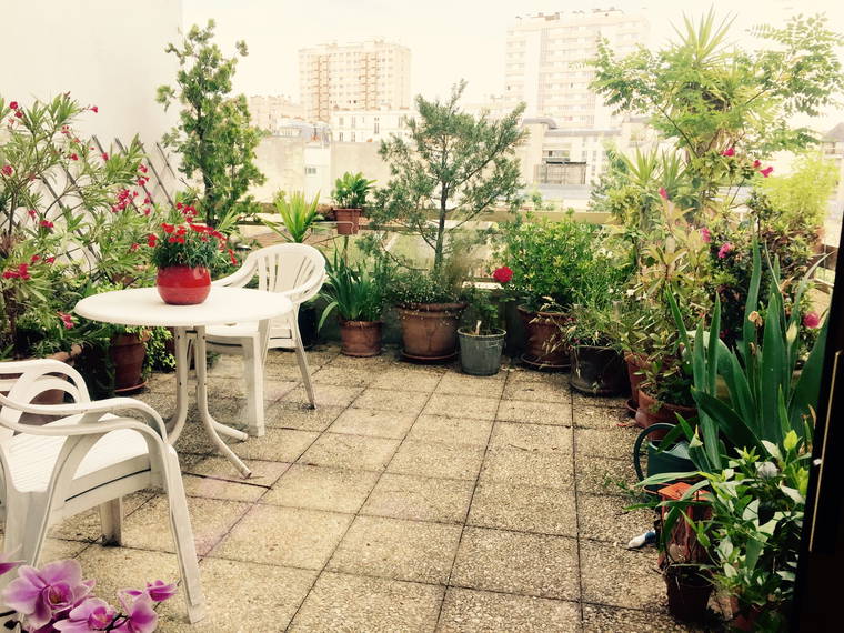 Homestay Paris 98041