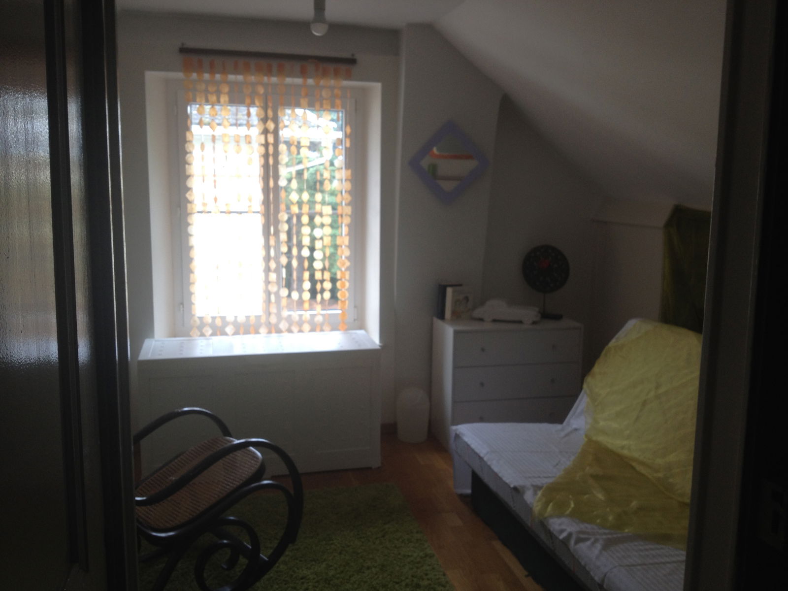 Homestay Neuchâtel 80993