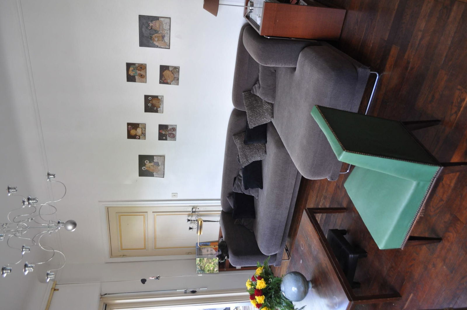 Homestay Bayonne 78144