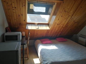 Chambre À Louer Chavagne 252205