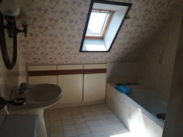 Chambre À Louer Chavagne 252205