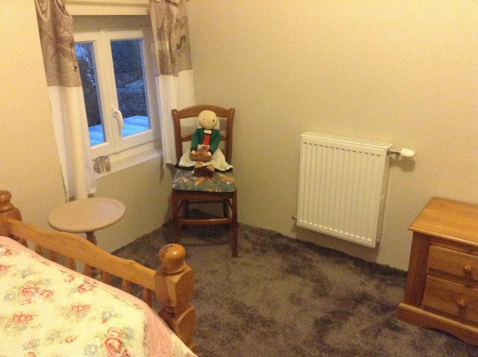 Homestay Saint-Denis-en-Val 103877