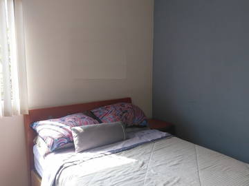 Homestay México D.f. 550621-3