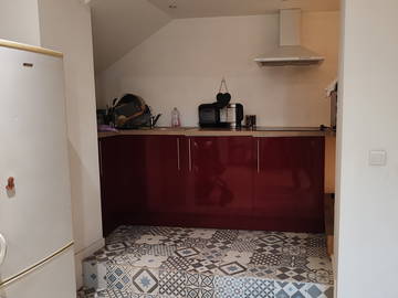 Room For Rent Marseille 363863