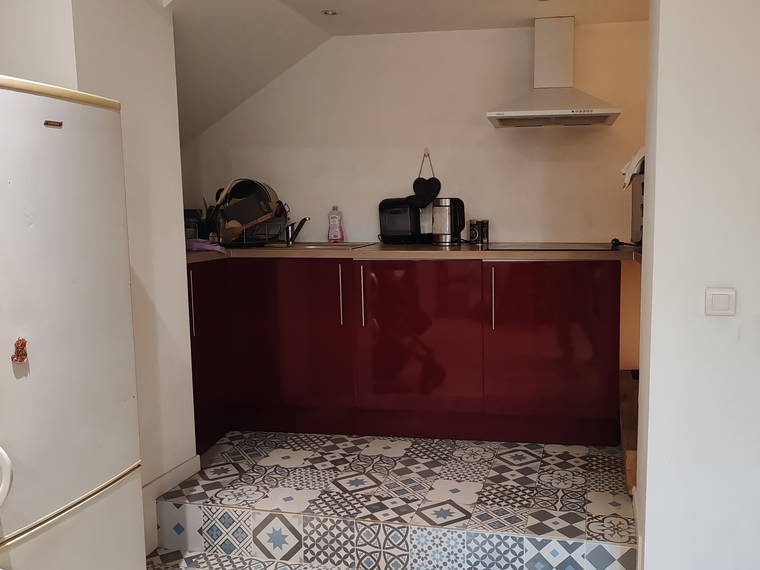 Chambre À Louer Marseille 363863