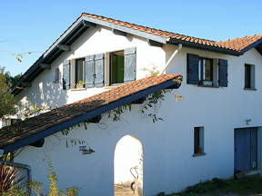 Zimmer zu vermieten Acotz, Saint Jean de Luz Surf House