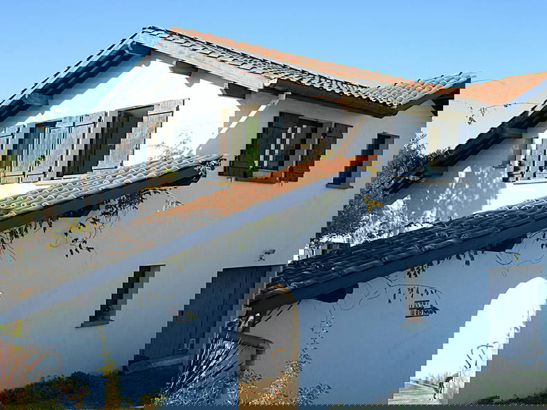 Chambre Chez L'habitant Saint-Jean-de-Luz 248599-1