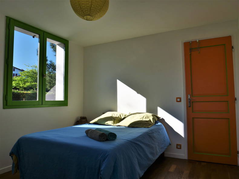 Chambre Chez L'habitant Saint-Jean-de-Luz 248599-2