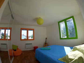 Chambre À Louer Saint-Jean-De-Luz 248599