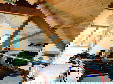 Chambre Chez L'habitant Saint-Jean-De-Luz 248599-4