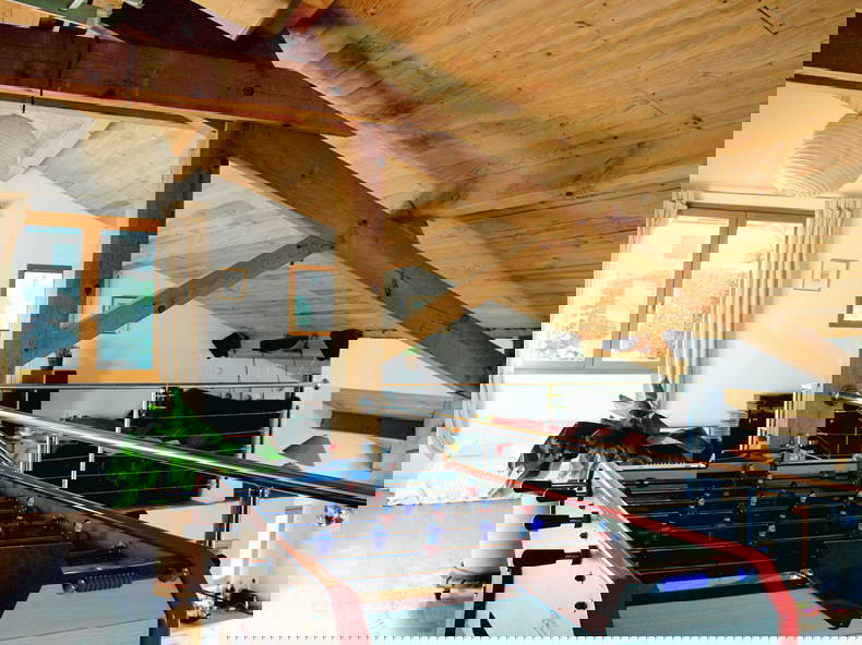 Chambre Chez L'habitant Saint-Jean-de-Luz 248599-4