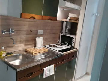 Homestay Saint-Hilaire-De-Riez 202130-5