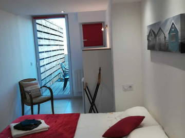 Homestay Saint-Hilaire-De-Riez 202130-7