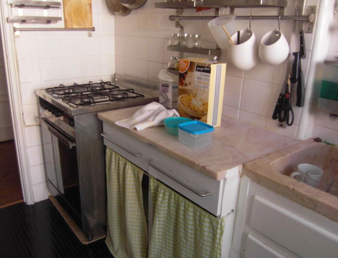 Homestay Lisboa 157820