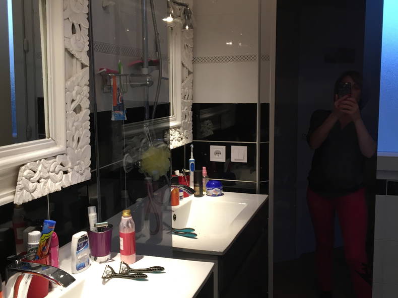 Homestay Nice 128387-2