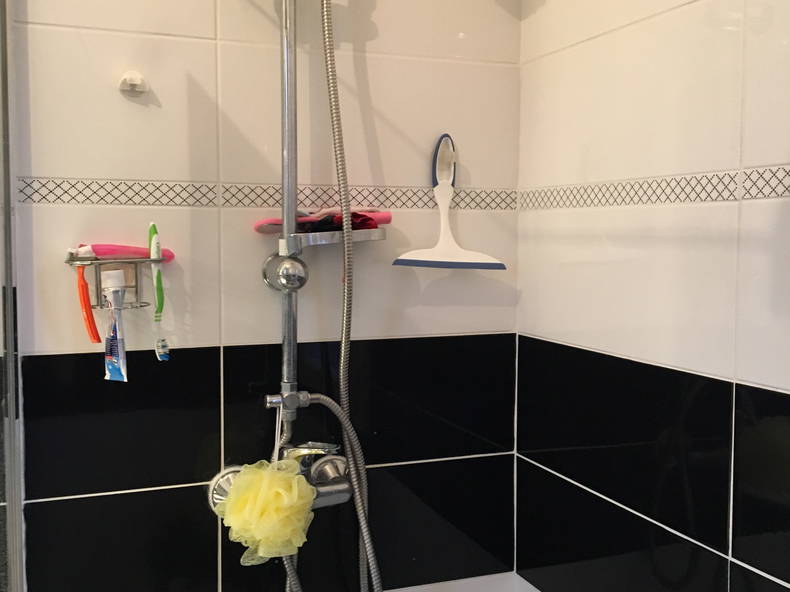 Homestay Nice 128387-3